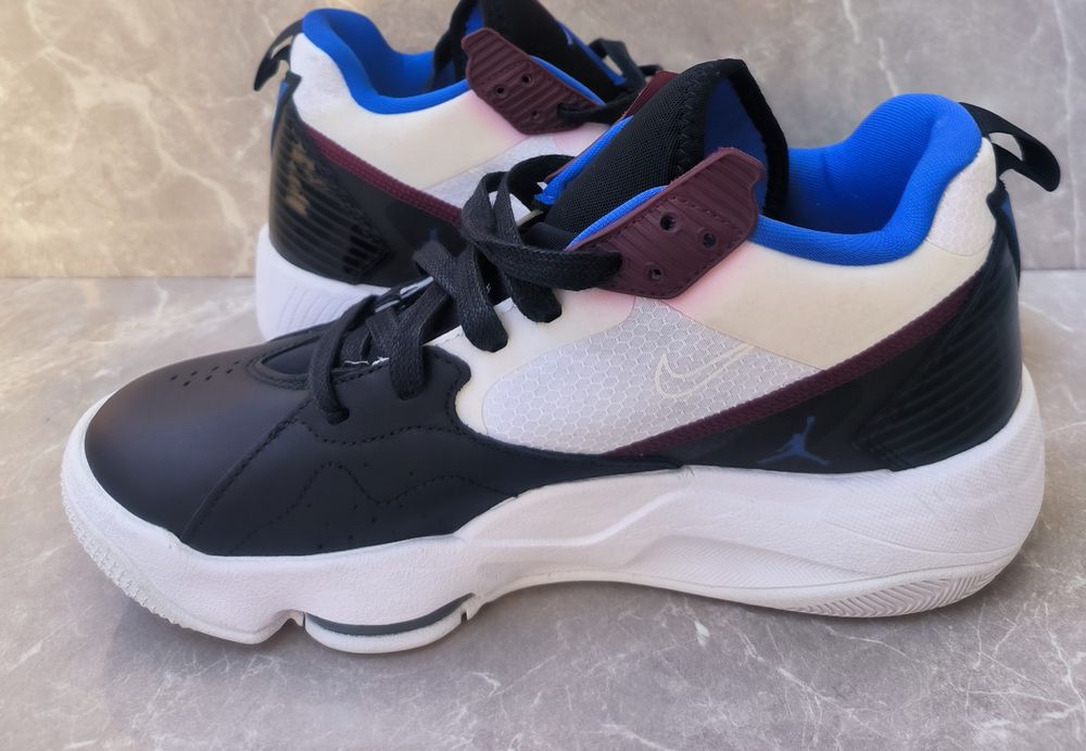 Маратонки Jordan Zoom 40,5 номер