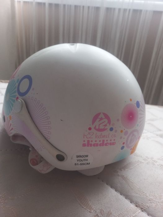 Каска за колело/ролери