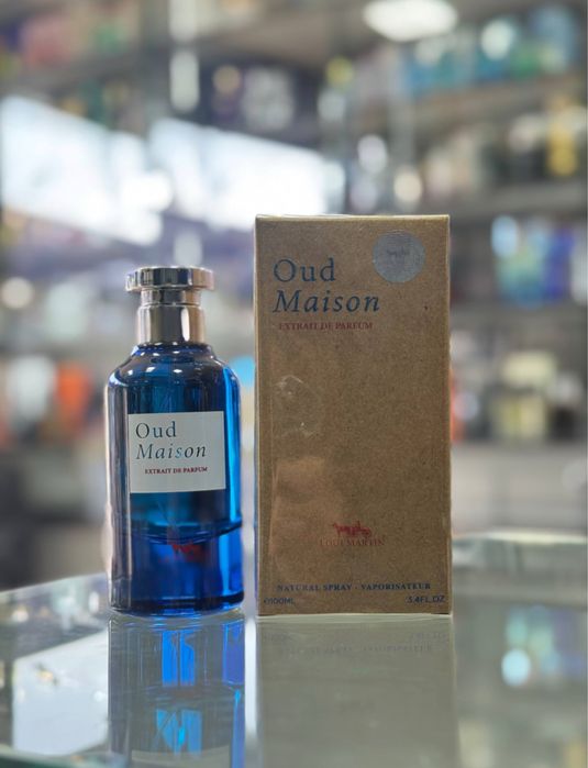 dubai orginal parfumlar