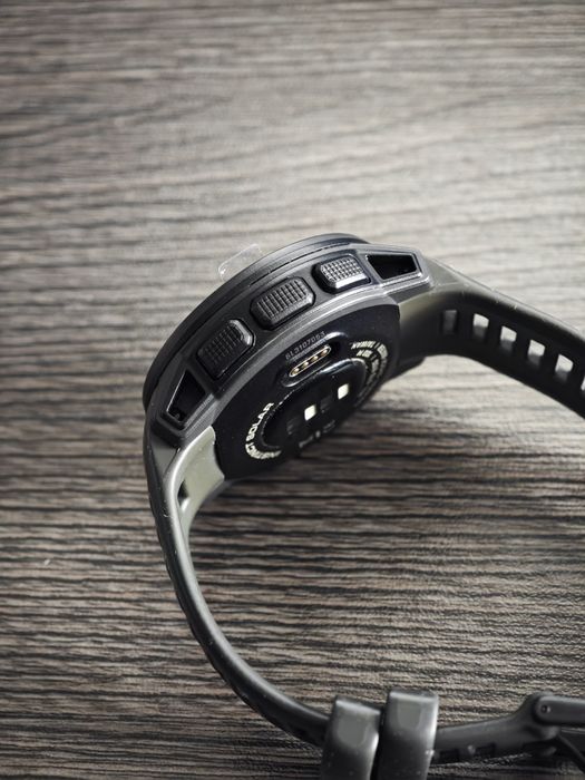 Garmin Instinct Solar