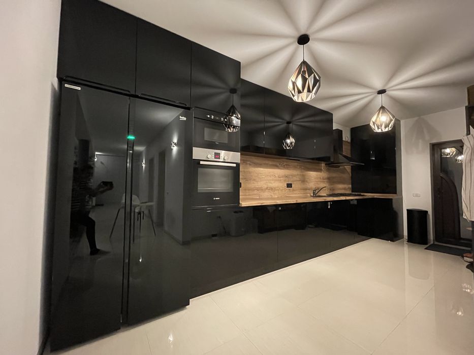 Vile la pret de apartament-Militari/Chiajna/Sabareni/Joita