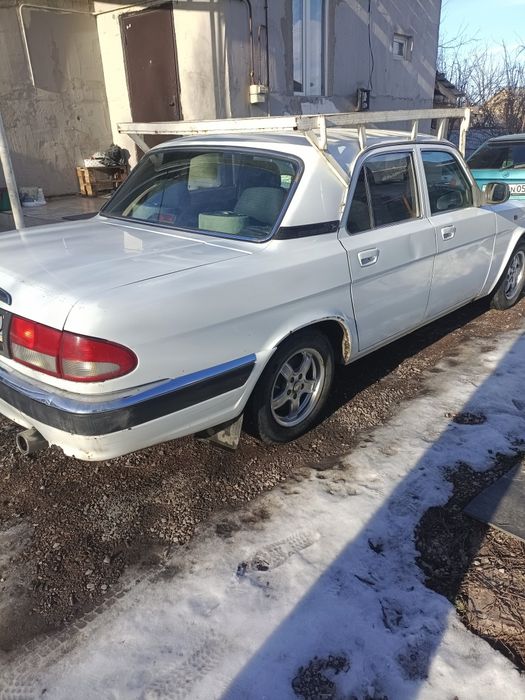 Продам Волгу 31105