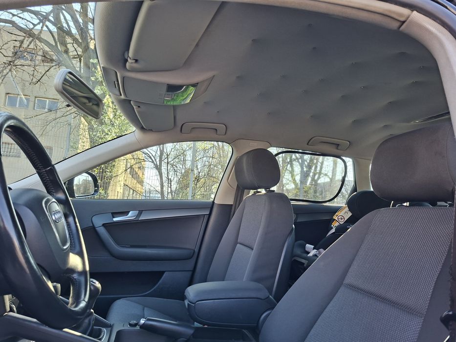 AUDI A3 1.6dizel