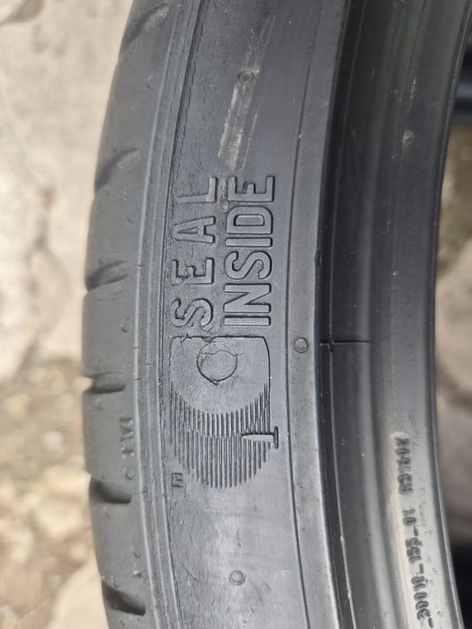 245 35 20  Anvelope de vară Pirelli