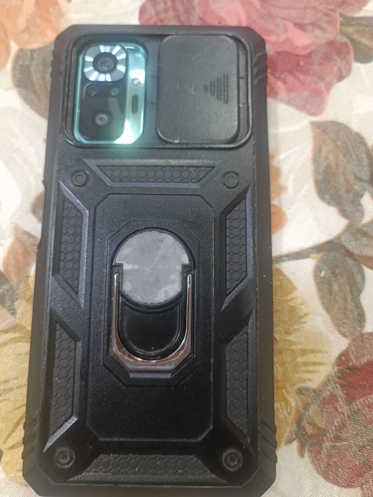 Xiaomi REDMI Not 10 PRO