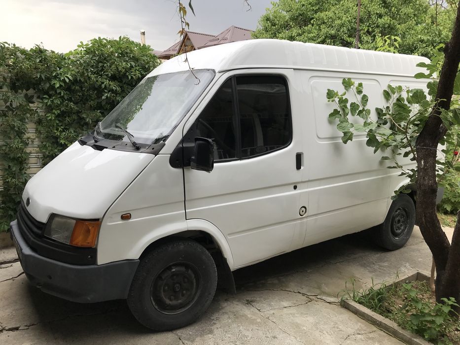 Ford транзит сотилади 4000