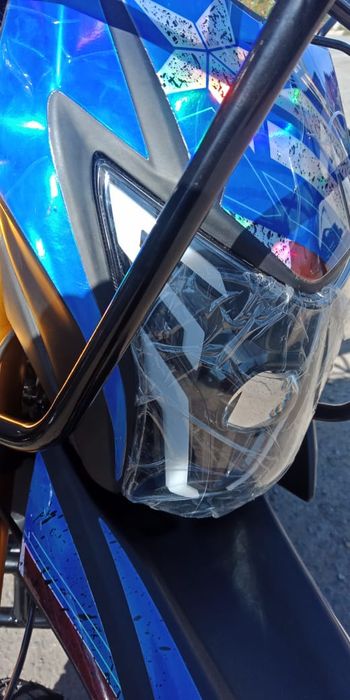 Продажа мотоциклов