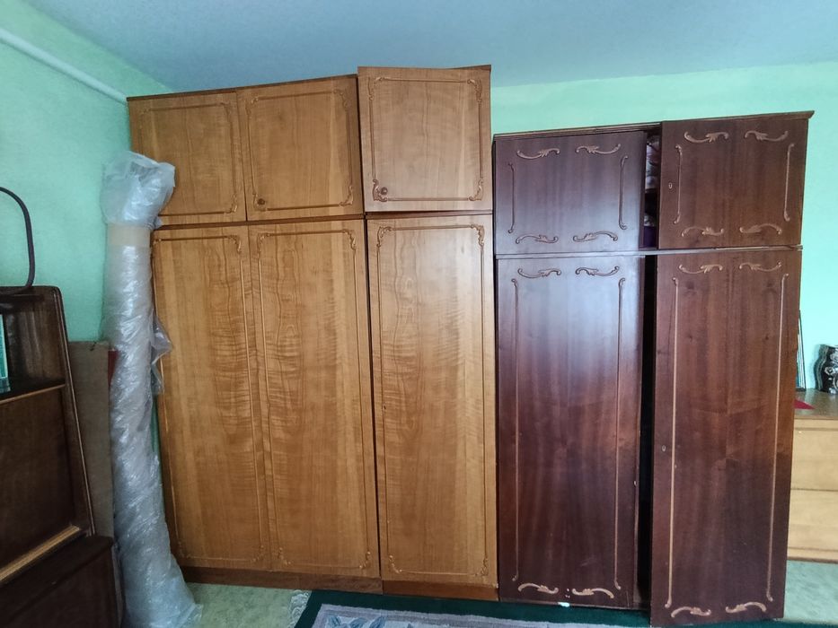 Мебель разная гостинная