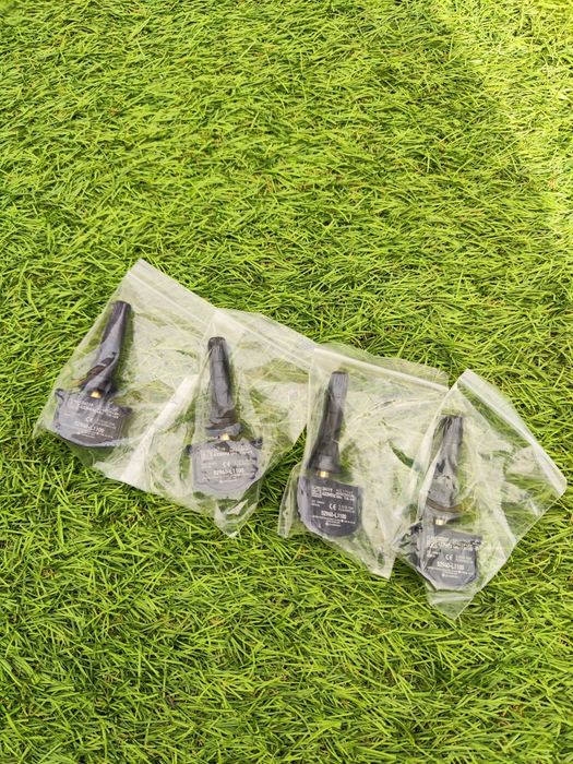 Датчици за налягане в гумите за Kia/Hyundai