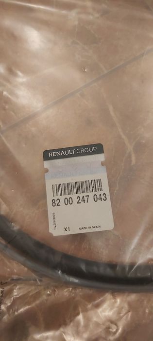 Vand cabluri frana de mana originale Renault