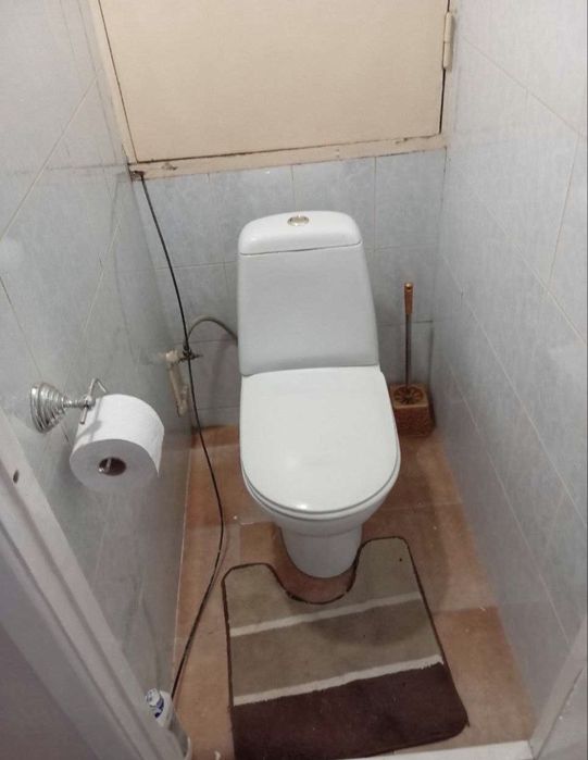 Максим Горький 1в2 комнатная