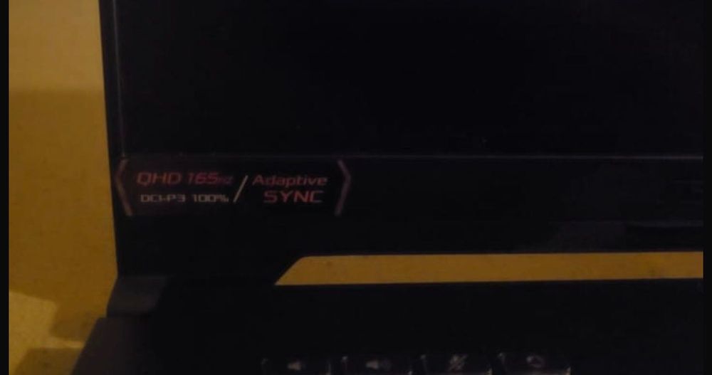 Laptop Asus Tuf A15