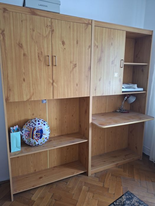 Mobila de tineret
