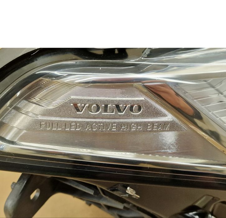 Ляв и Десен фар Волво ХЦ 90 фул лед FULL LED VOLVO XC90 II 31446688 3