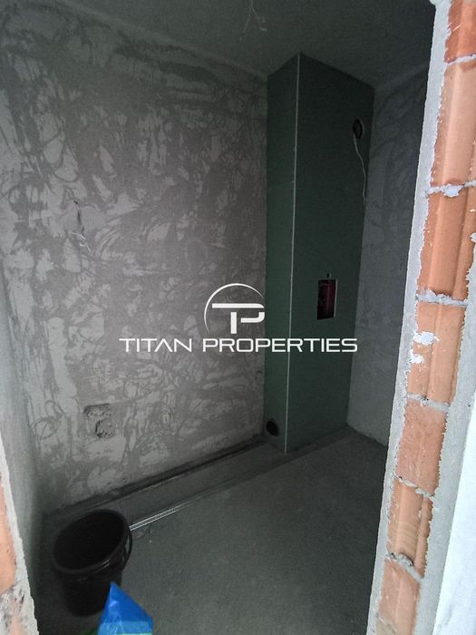 Продава се Двустаен апартамент в Бургас, Изгрев - 69 кв.м за 2029 €/кв.м - Снимка #5