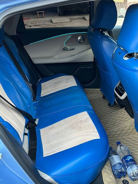 Вариант на красовер