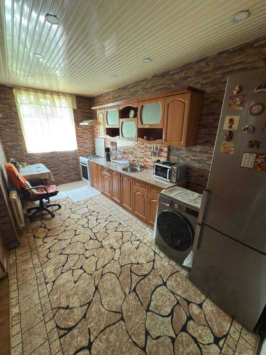 Продается СВОЯ 5х квартира, Учтепа, 23 квартал