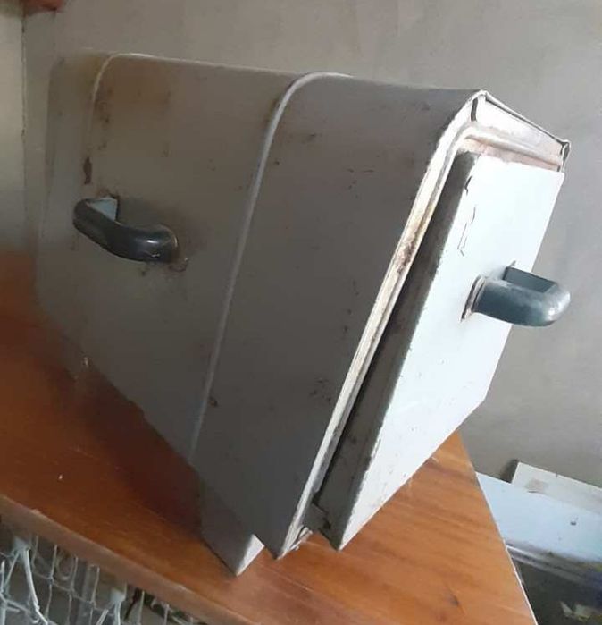 Продам электро печь