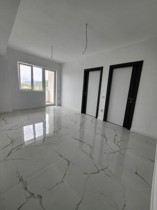 Apartamente de vânzare în bloc nou