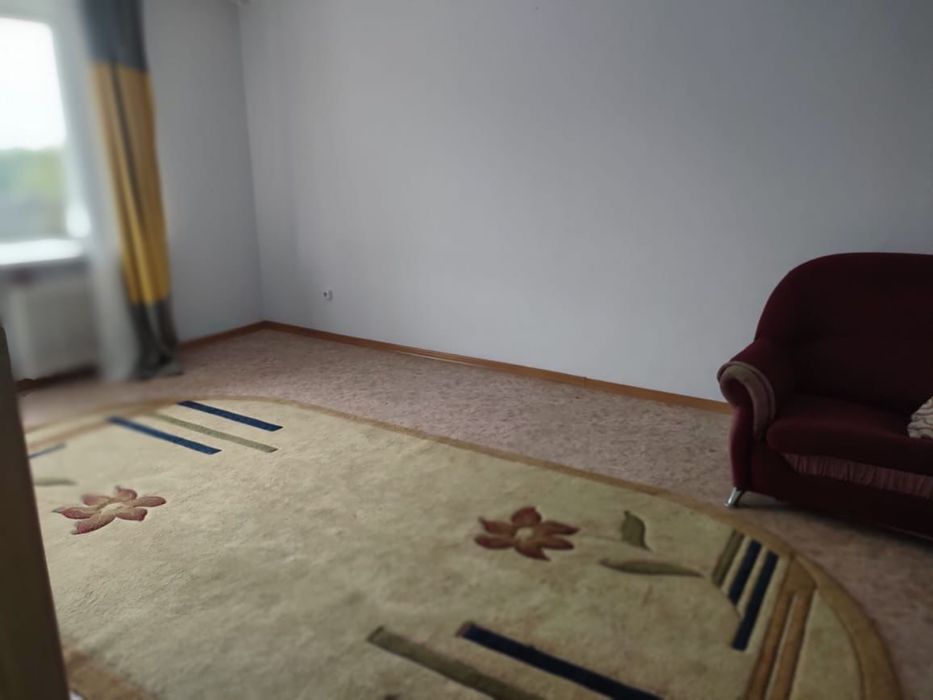 Сдается 2 ком квартира