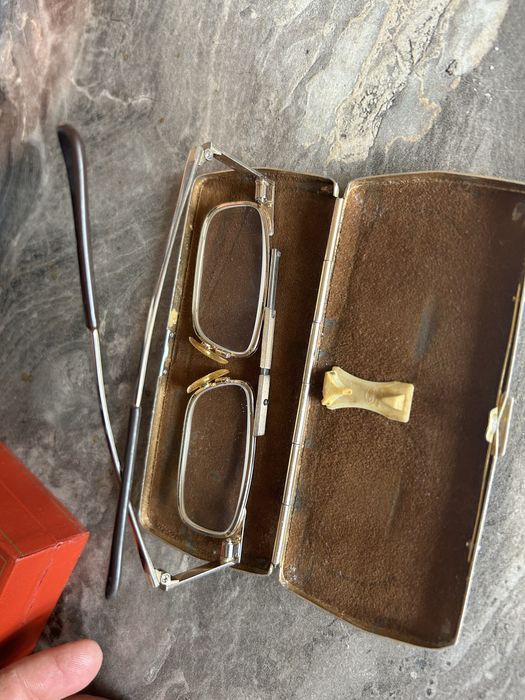 Ochelari de vedere pliabili Kanda