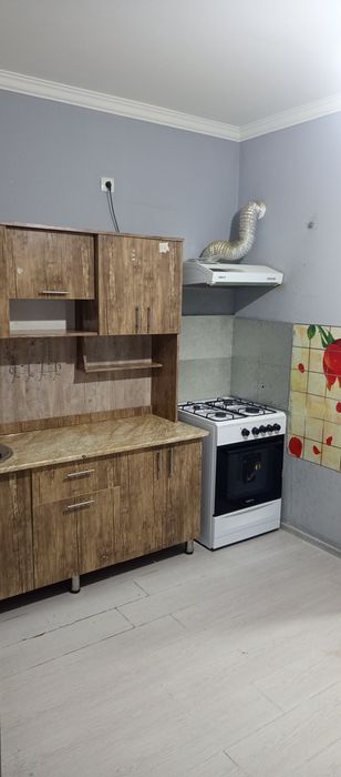 Рохат 3 комнат Олмос Нормухаммедов Яшнабод