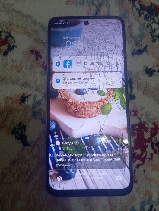 Редми 12 бағасы 60 000