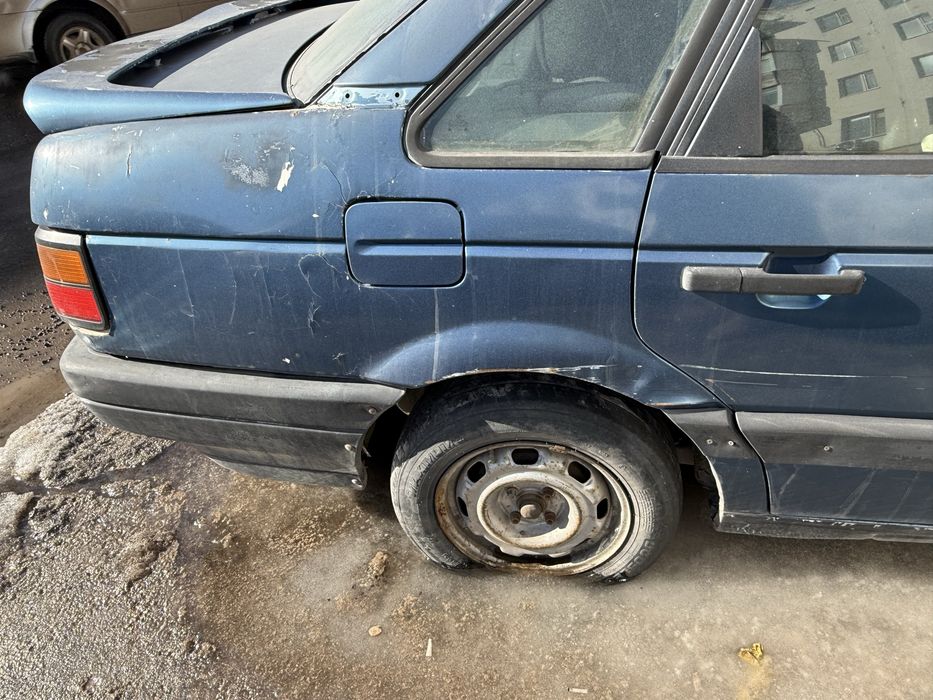Продам Passat 1.9