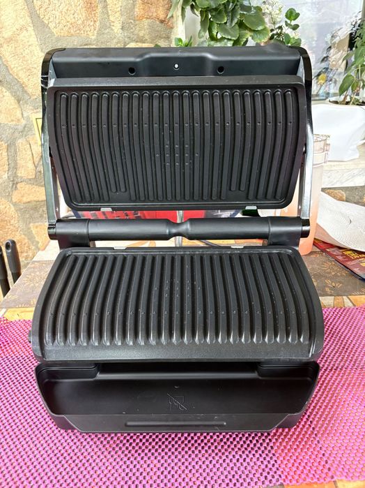 Електрическа скара Tefal Optigrill + XL