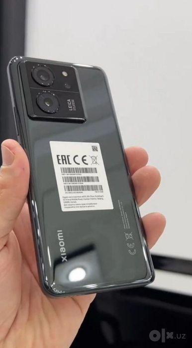 Xiaomi 13T Pro 12/512