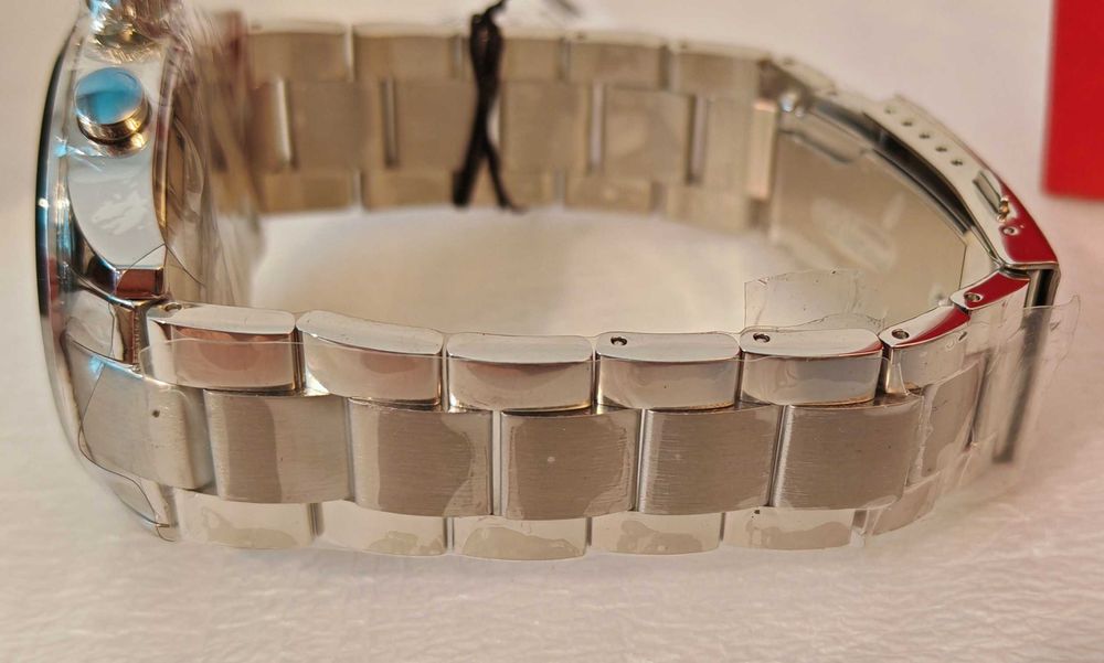 TISSOT CHRONO XL CLASSIC чисто нов часовник с кутия 100% оригинален