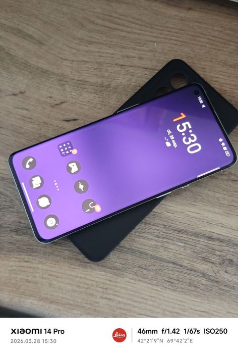 Ванплас 9 про на колор ос