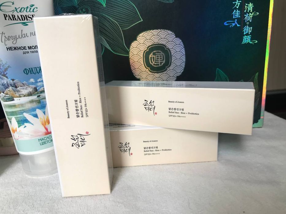 Дезодорант  шариковый