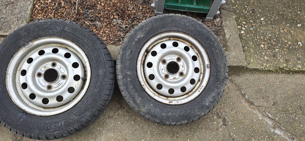 Джанти 13 цола ЕТ41