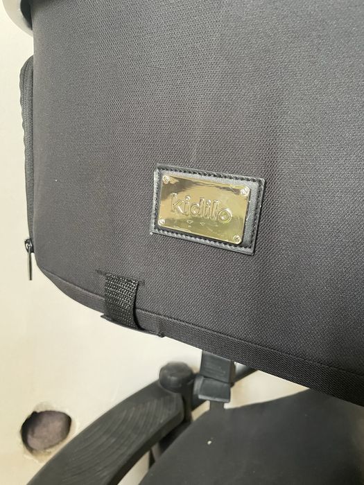 Коляска Kidilo коляски