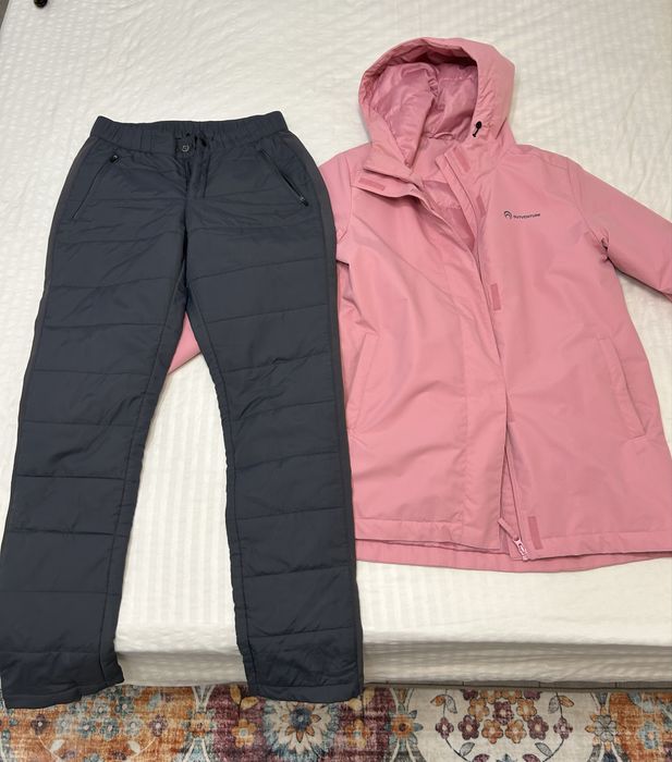 Продом горнолыжный костюм