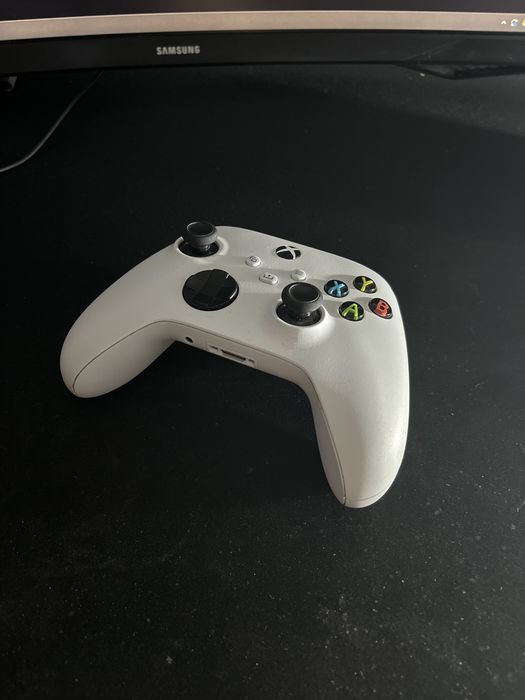 Xbox Series S Ca Nou