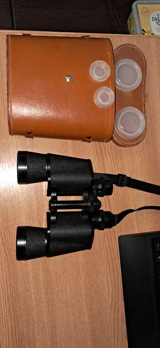 Binoclu Japonez  7×50