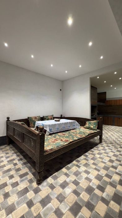 Дача в Аренда, все удобство