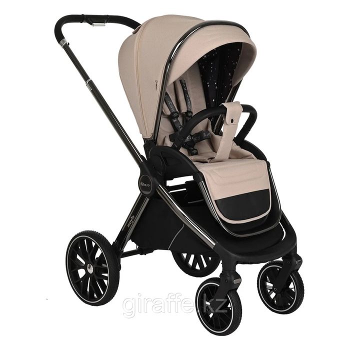 Коляска Pituso mayla 2в1