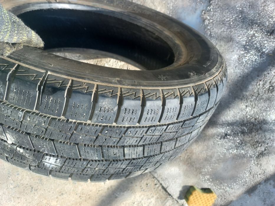 Резина. Баллон. 16.размер