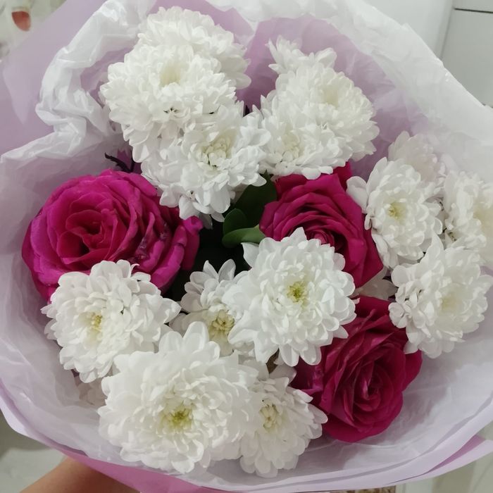 Продам букет 7000 тг