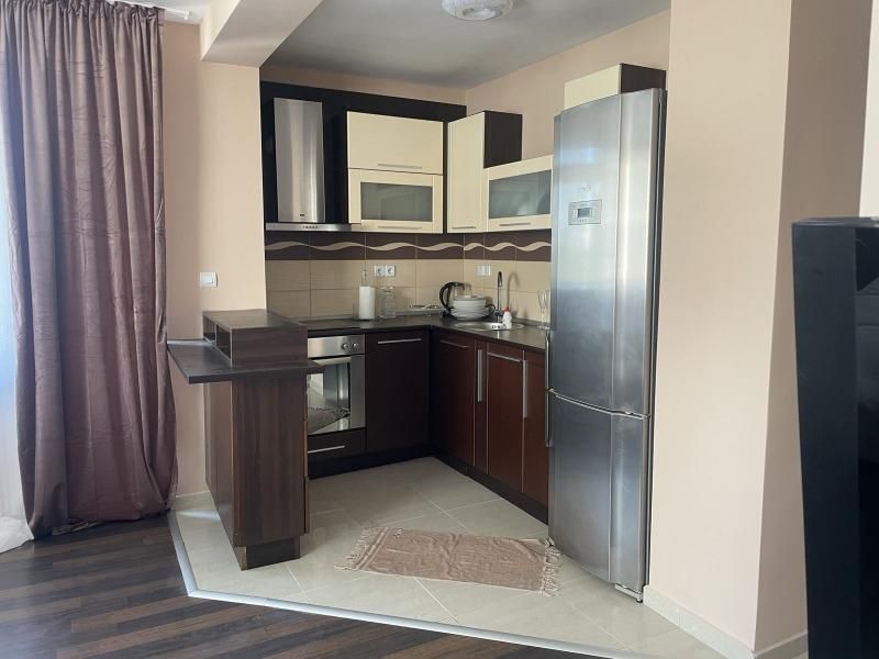 Дава се под наем Тристаен апартамент в София, Манастирски ливади - 84 кв.м за 897.6 € - Снимка #2