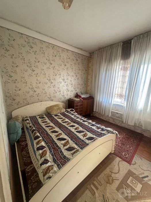 Сдается квартира в аренду на Сергели-4