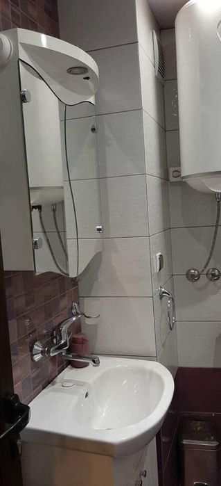 Дава се под наем Двустаен апартамент в Пловдив, Кършияка - 68 кв.м за 400 € - Снимка #5