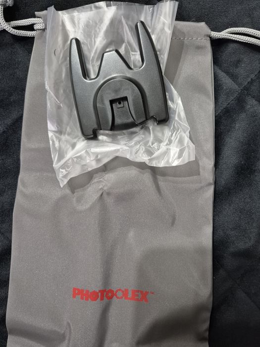 Blitz manual Photoolex M500 Led Canon, Nikon, Sony