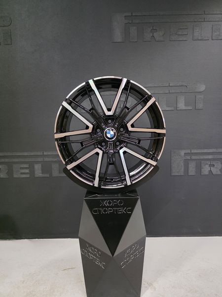 18цола 5х120 БМВ BMW 5x120