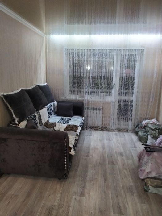 Продам квартиру с ремонтом