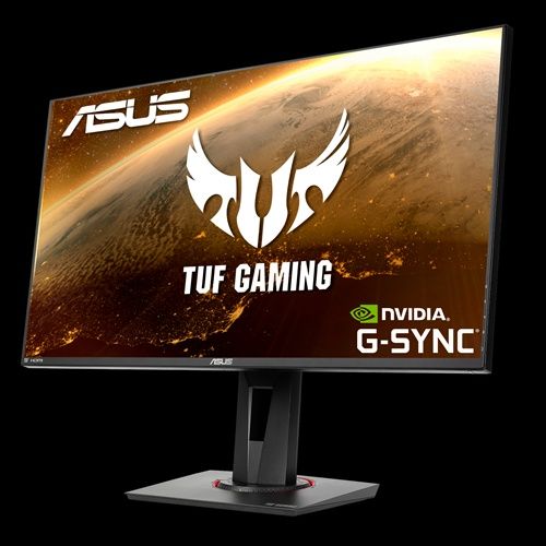 Монитор Asus Tuf 280hz