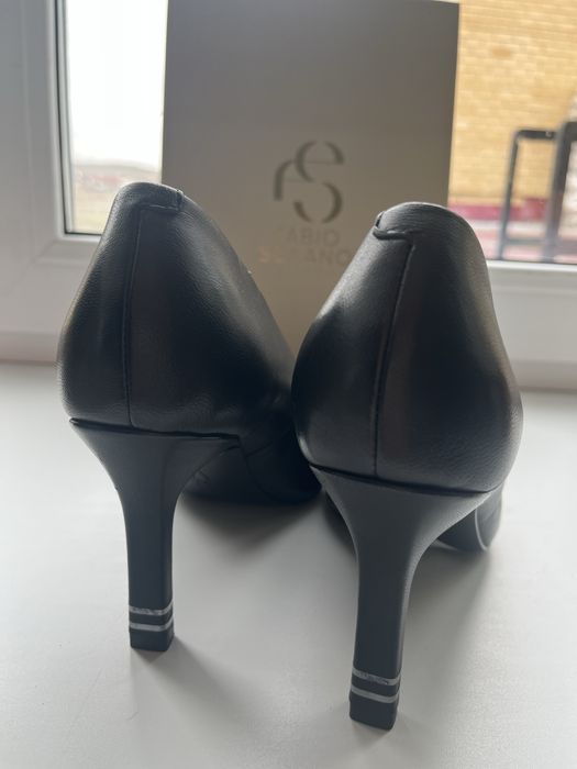 Продам туфли новый….